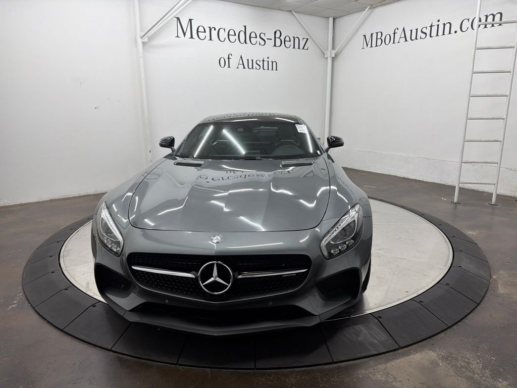 mercedes-benz amg gt 2016 WDDYJAJA1GA000774 image mercedes-benz amg gt 2016 WDDYJAJA1GA000774 image